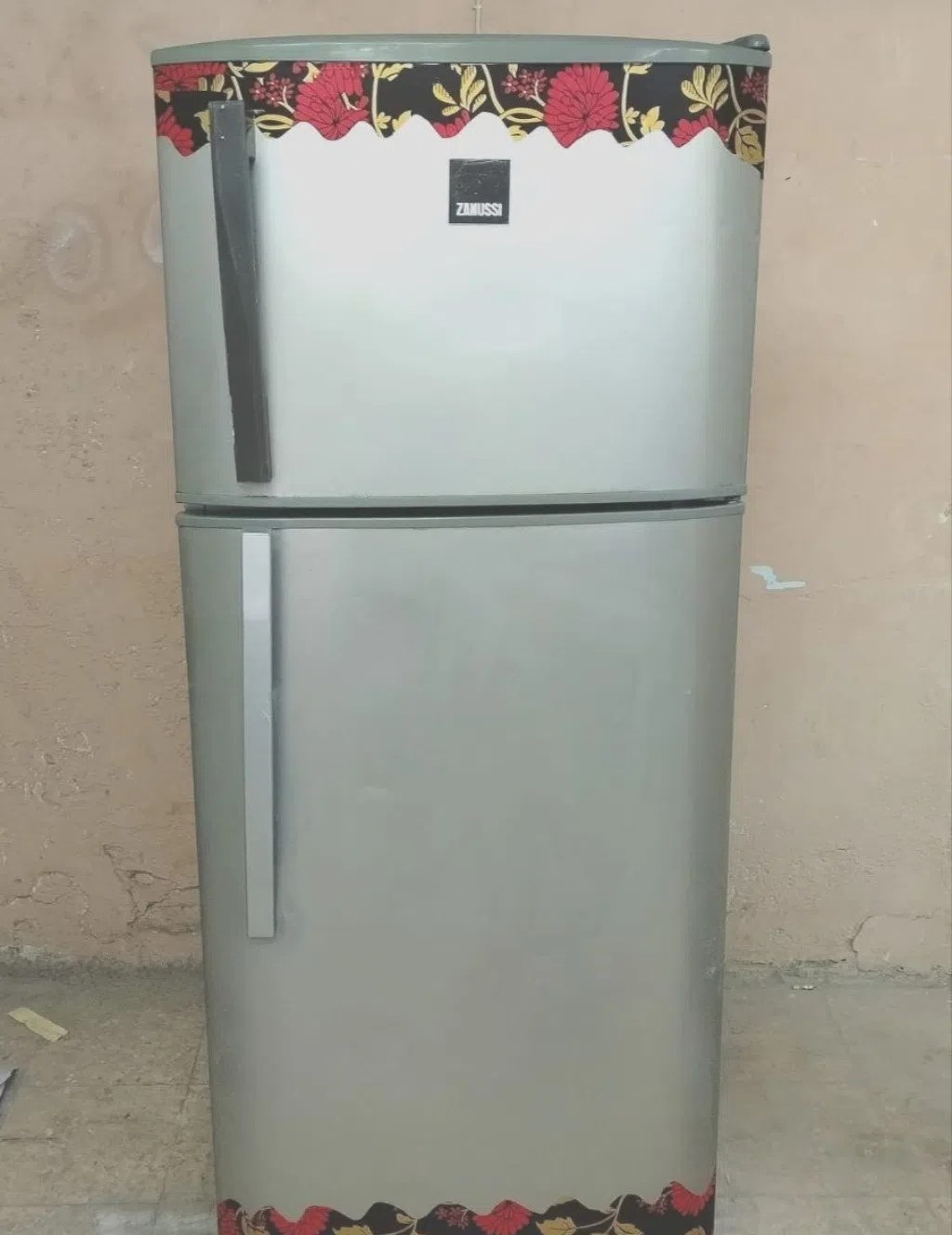 تلاجه زانوسي ⁦⁦18⁩⁩ قدم