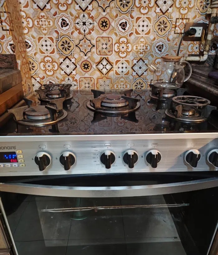 بوتاجاز ماركة يونيون