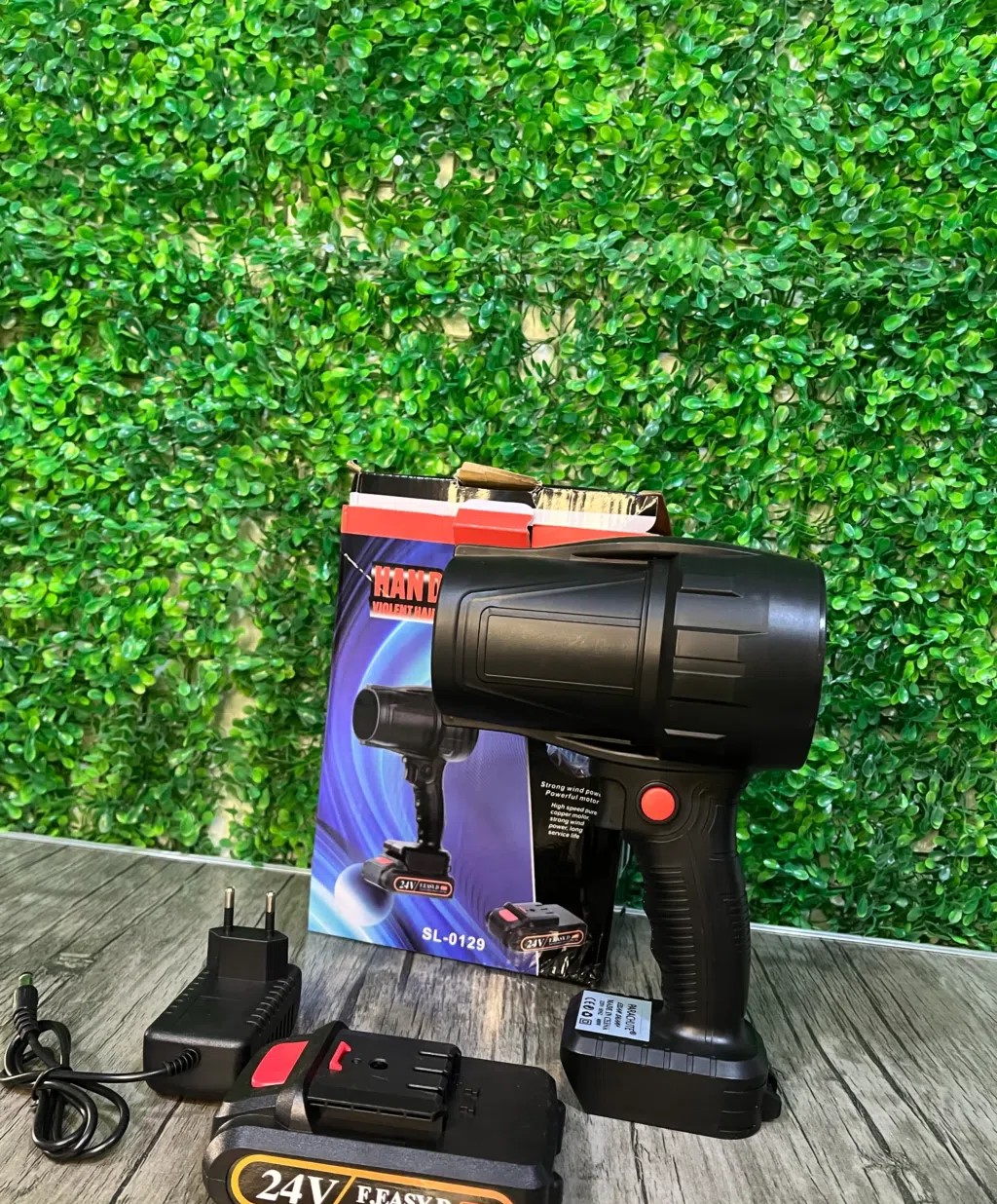 بلاور هواء كهربائي الاصلى