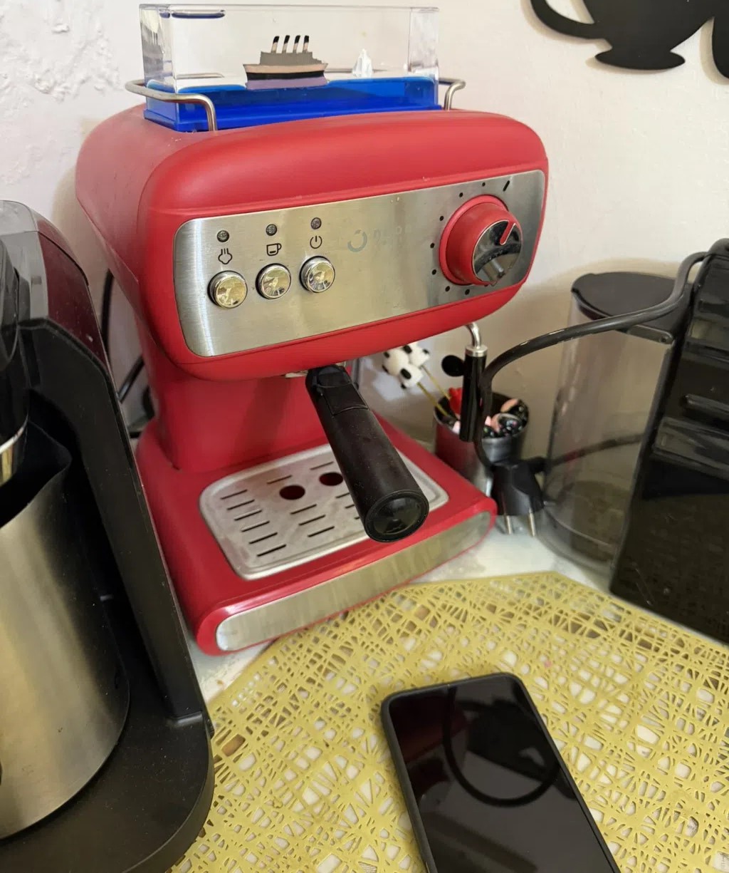 ماكينه قهوه نون للبيع