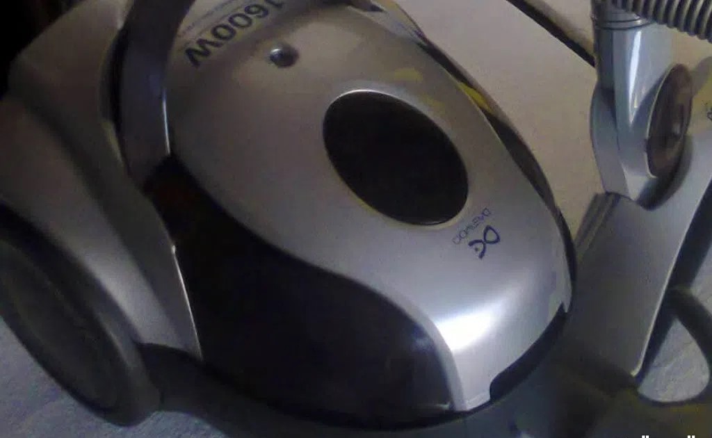 مكنسه ⁦⁦1600⁩⁩وات