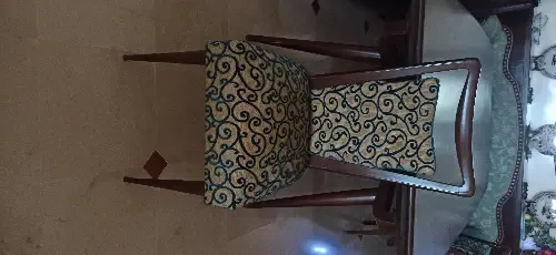 طاولة سفرة فاخرة