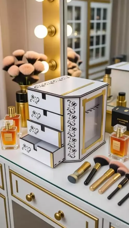 ستاند اكسسوار