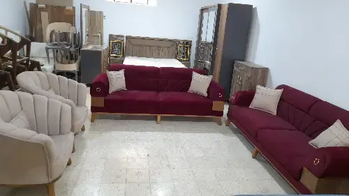 طقم سبور تقيل