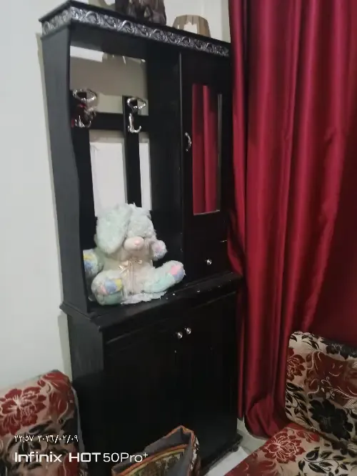 خزانة أحذية