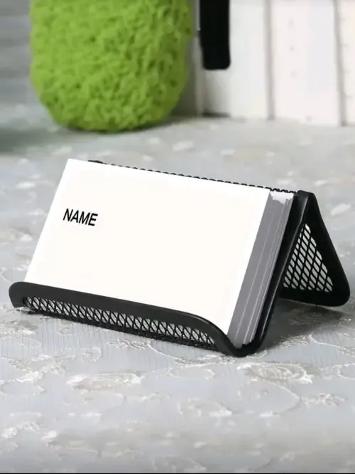 عارض كروت شخصية عدد 5