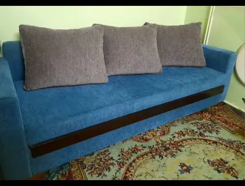 صوفايات ثلاثي