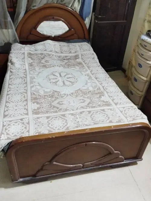 تختين مفرد ونص