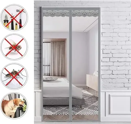 ستارة شبك مغناطيسية