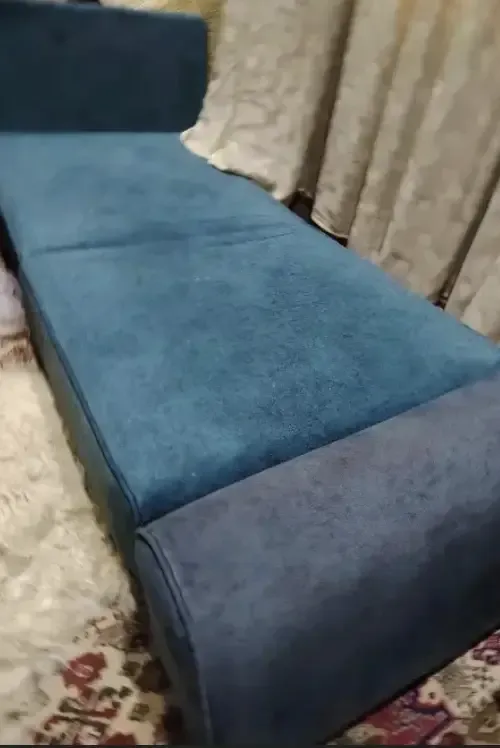 تخت قابل للطي كصوفاية