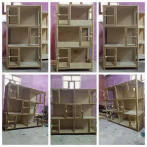 نجارة واعمال الأبواب والشبابيك