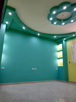 صباغ درجة اولى