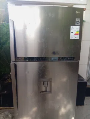 ثلاجه ال جي