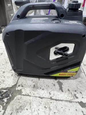 مولد كاتم ⁦⁦10⁩⁩ امبير