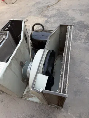 مكيف كرافت ⁦⁦2⁩⁩ طن