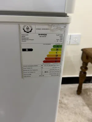 فريزر شينون