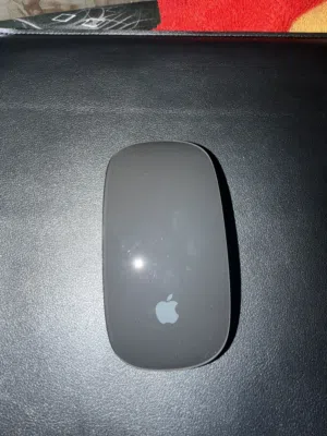 Apple Magic Mouse