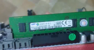 مذربورد ومعالج ورام ⁦⁦ddr4⁩⁩