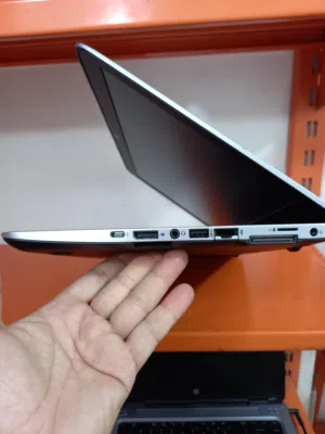 لابتوب ⁦⁦hp⁩⁩ . المعالج كور اي ⁦⁦5