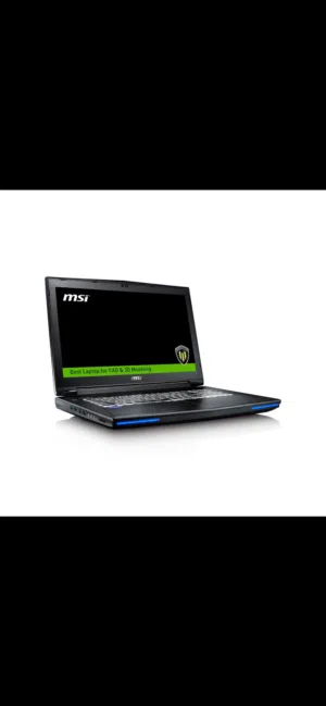 MSI Ms-1784