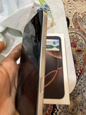 ايفون ⁦⁦16⁩⁩برو ماكس