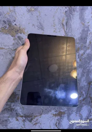 ايباد برو ⁦⁦11