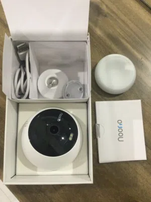 كامرة مراقبة نوعية ممتازة