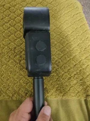 جهاز طارد للفئران والحيوانات