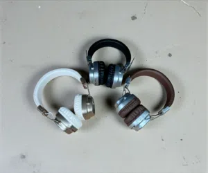 سماعة رأس بلوتوث