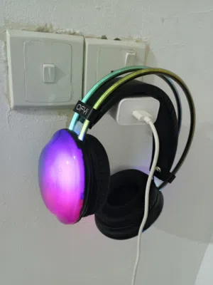 سماعة محيطية كيمنك