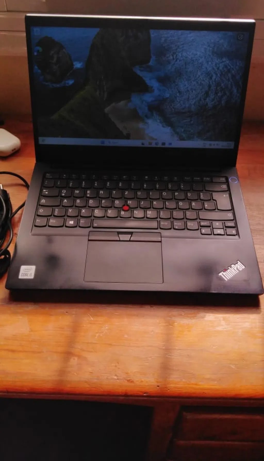 Lenovo ThinkPad E14