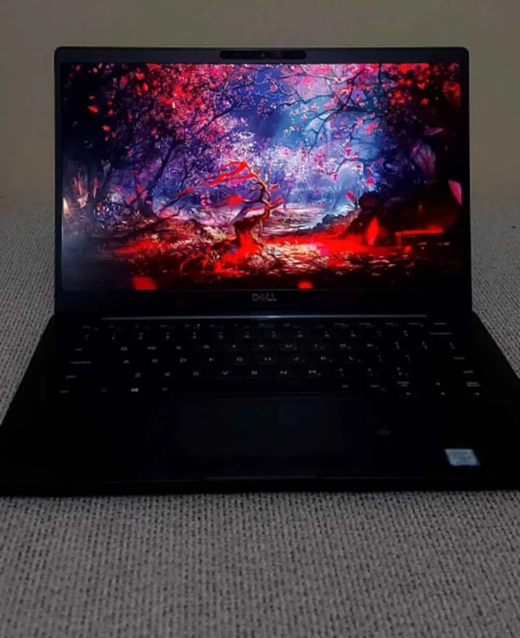 dell latitude 7400