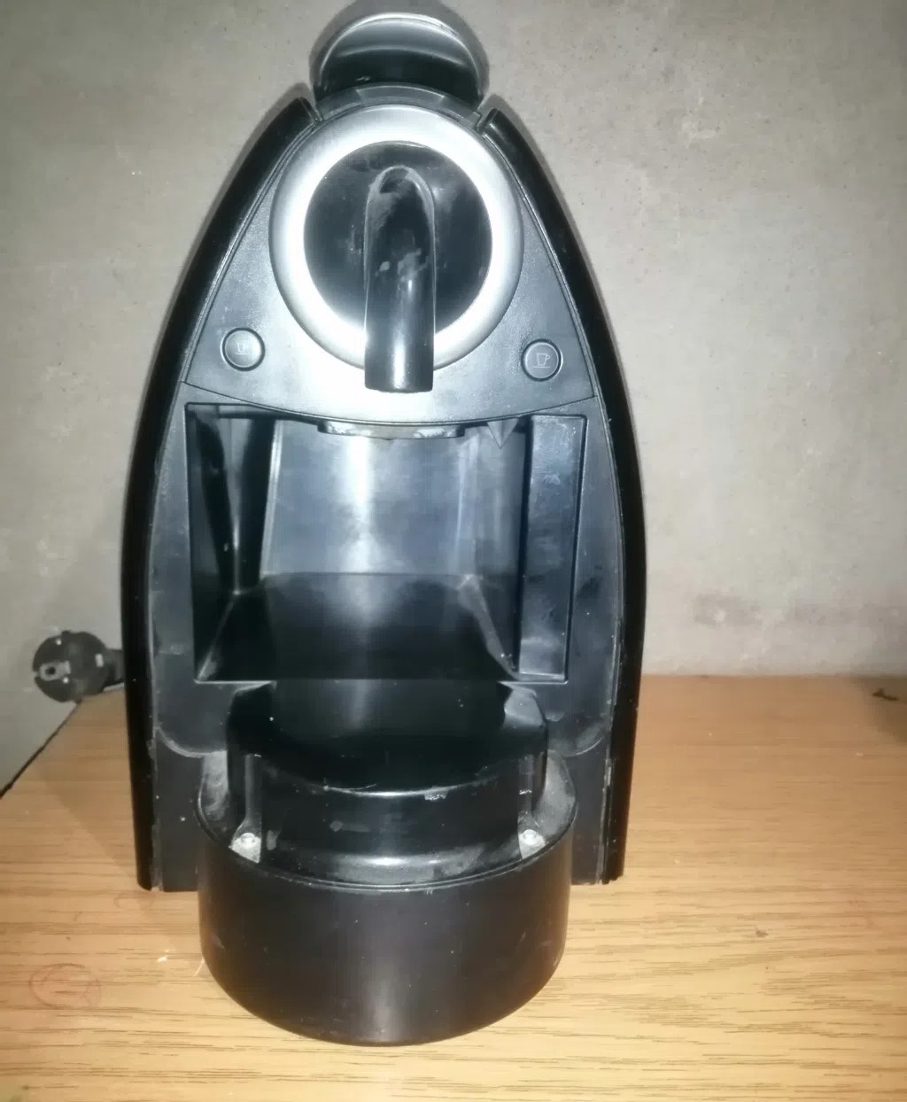 Nespresso⁩⁩ ⁦⁦Essenza⁩⁩