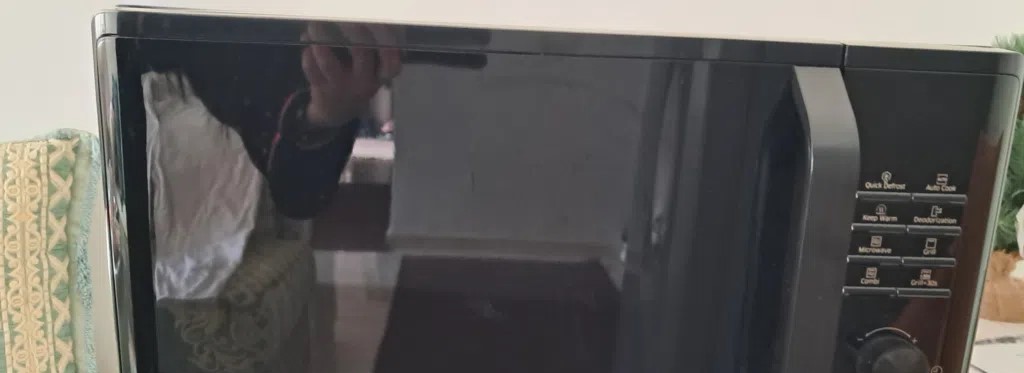 Micro ondes Samsung 25litre