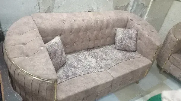 طقم كنبايات لف