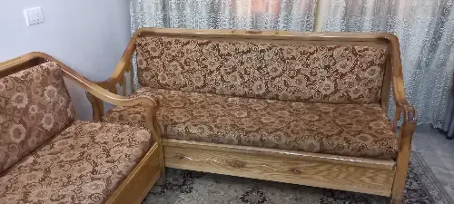 3 صوفايات زان