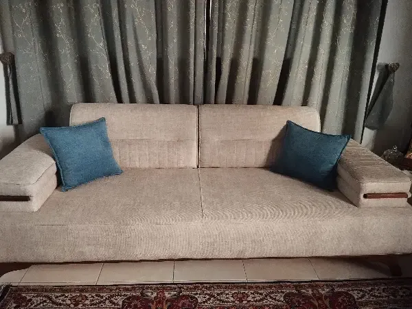 كنبايات ثلاثيتين وثناىيتن