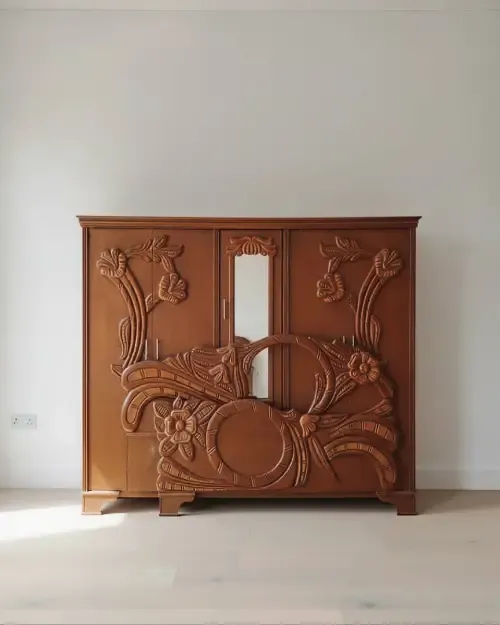 غرفة نوم كاملة