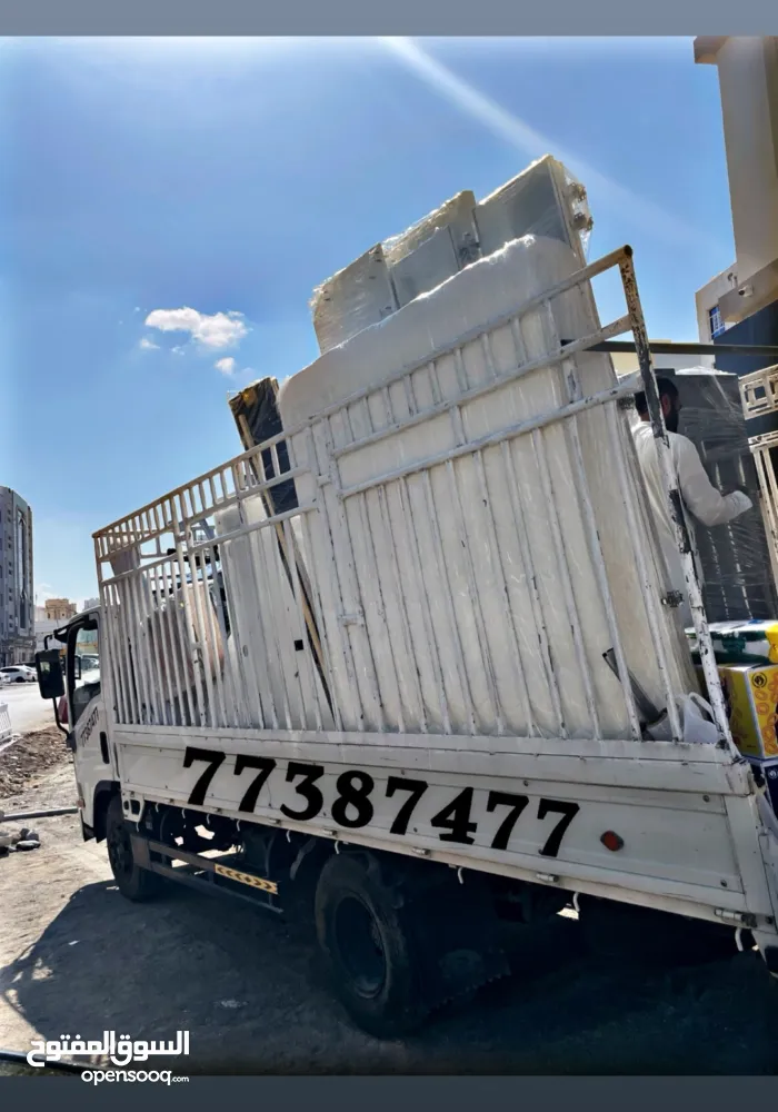 نقل الأثاث فك وتركيب