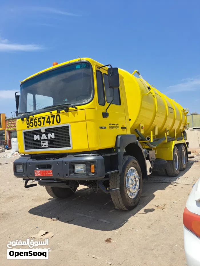 شفط مياه مجاري خدمات تنظيف بلوا