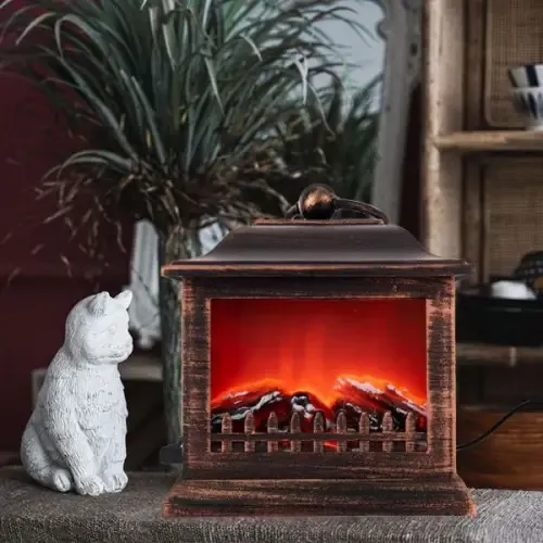 🔥 لمسة دافئة