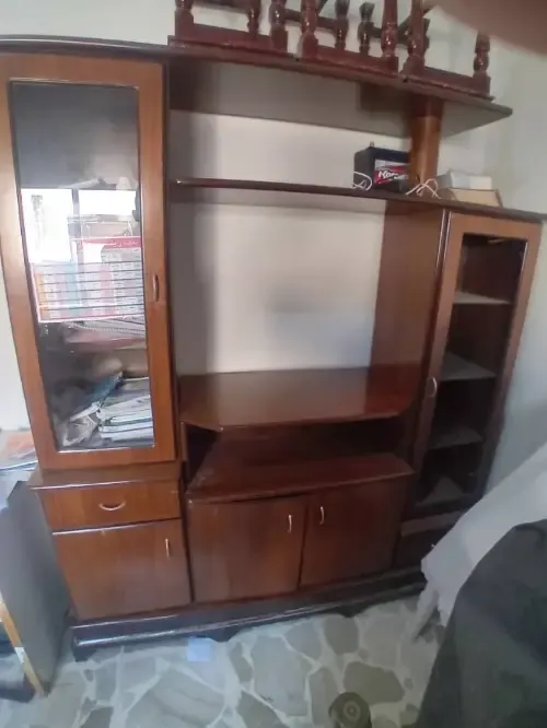 مجموعة تلفزيون