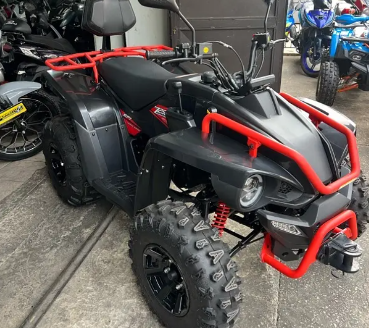 ATV LINHAI 250