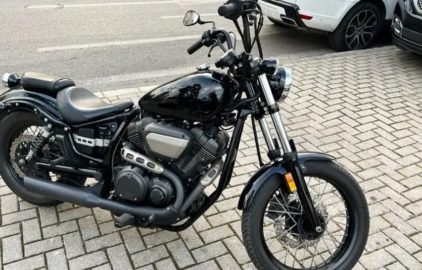 Yamaha Bolt XVS 950 2020