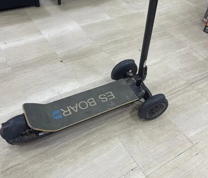 Es board scooter electric