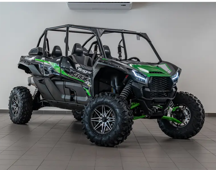 Kawasaki Teryx KRX4 1000 ES