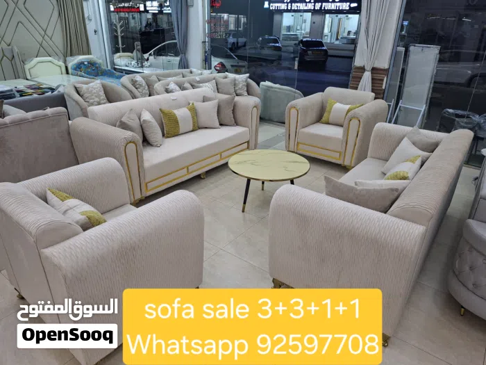 sofa sale offer price eid 3+3+1+1
