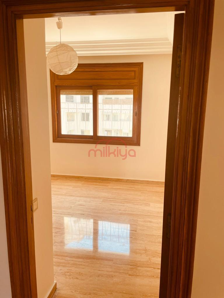 Location appartement 166 m²