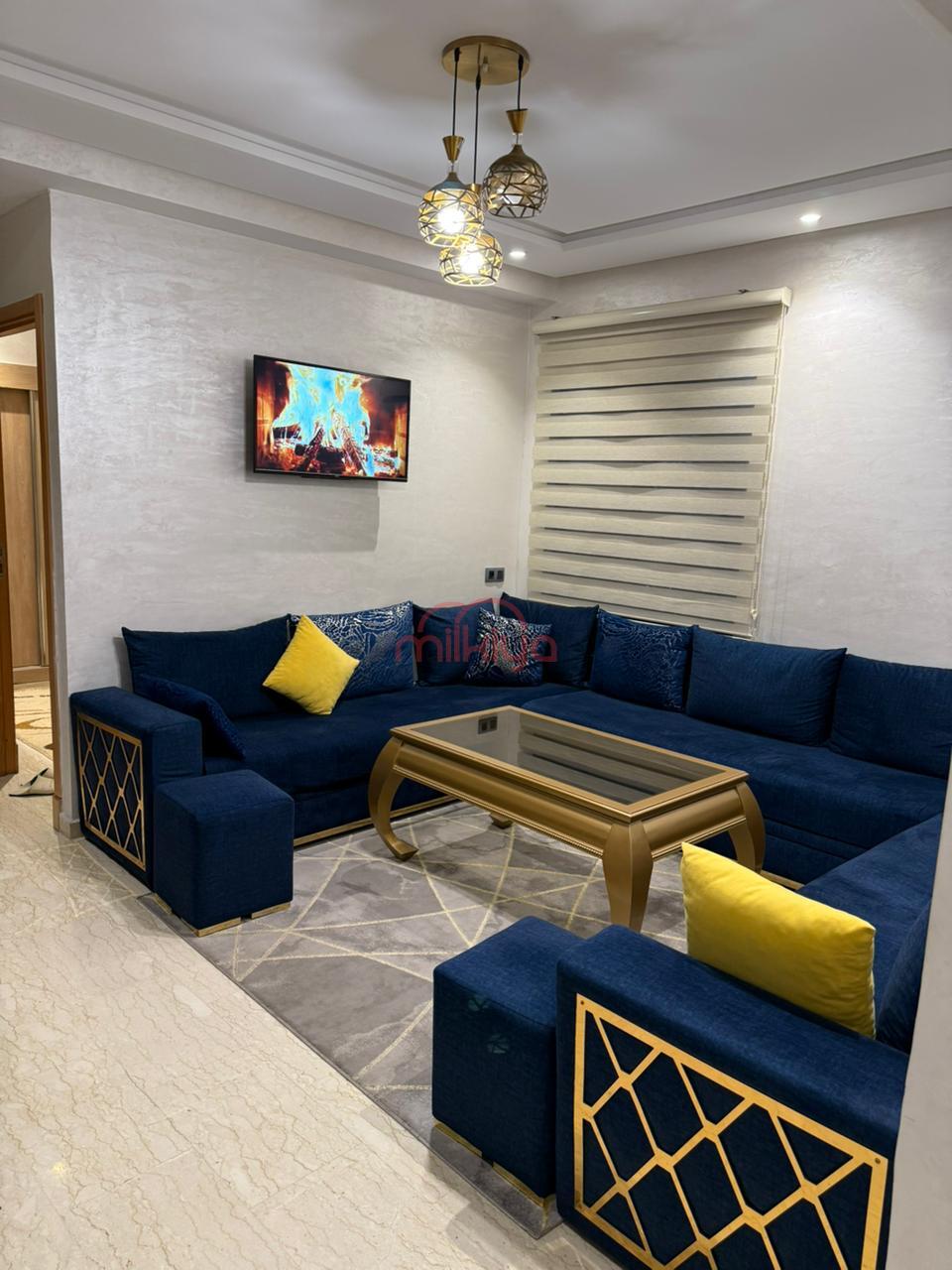 Location appartement 41 m²