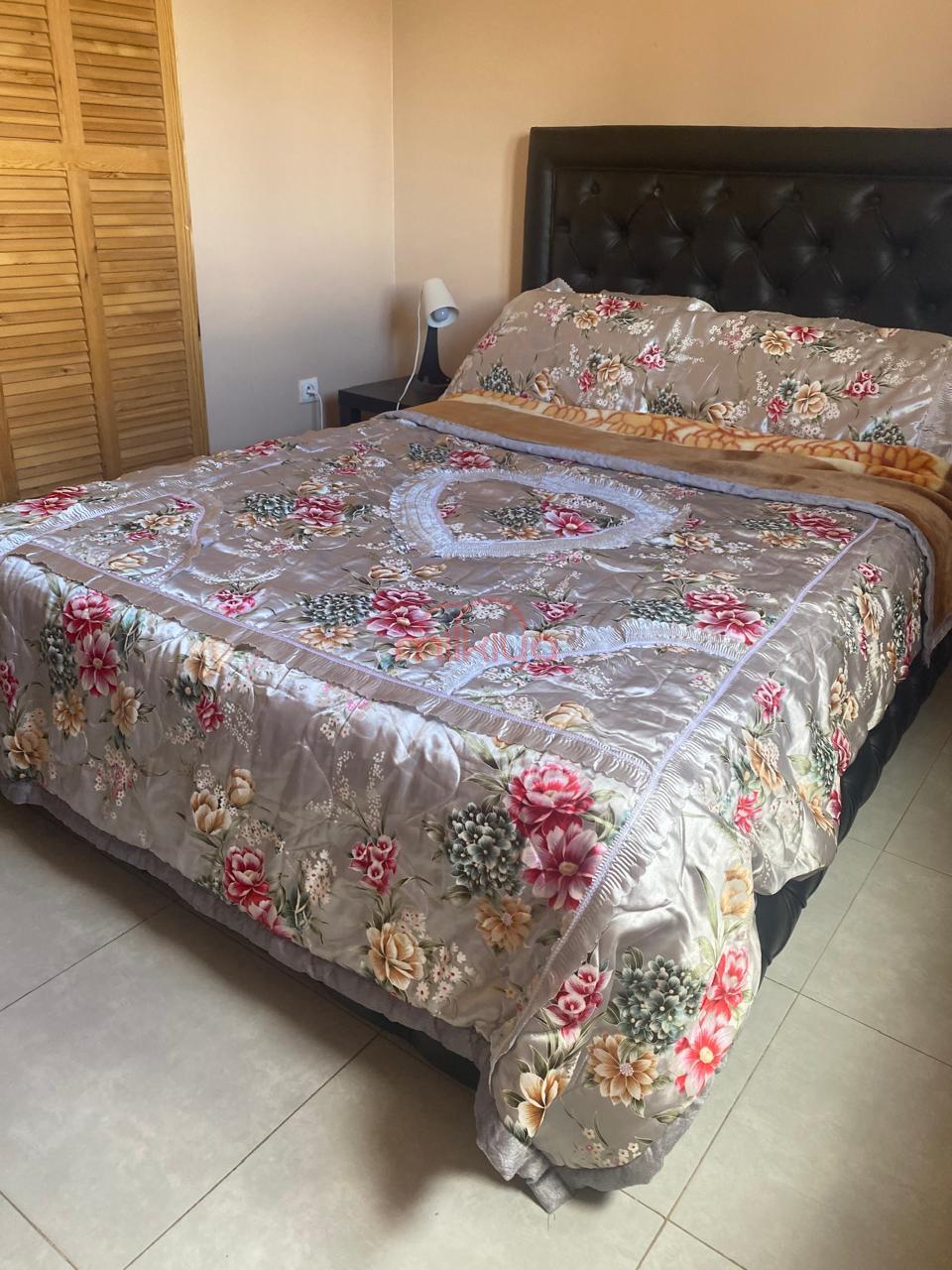 Location appartement 60 m²